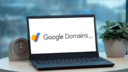 Google Domains Türkiye fiyatı yüzde 160 zamlandı