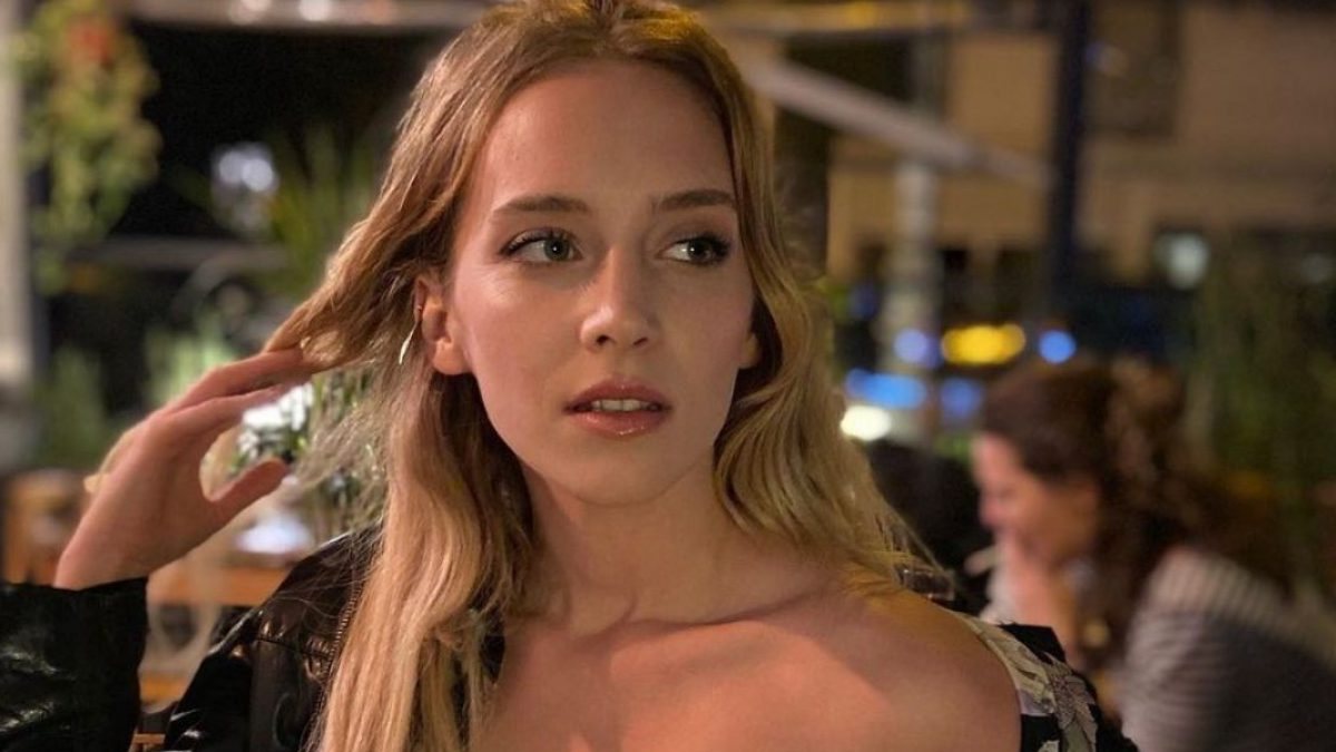 Hayal Köseoğlu banyoda bikinisiyle poz verdi… ‘Kaymak gibisin’