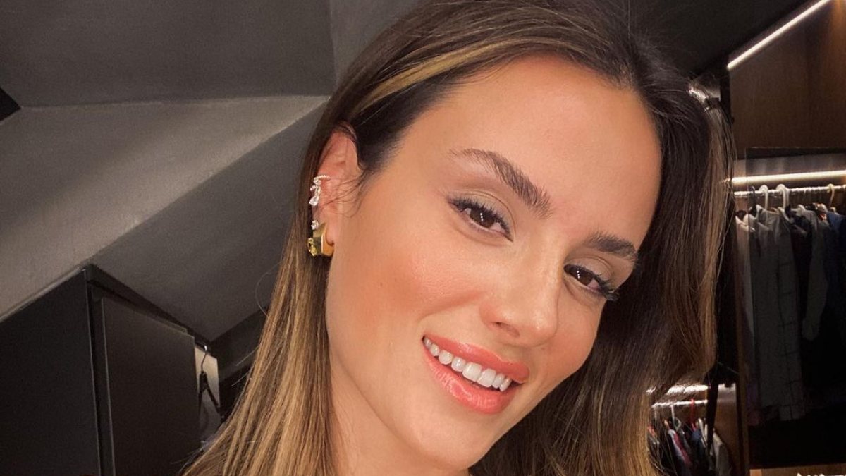 İbrahim Çelikkol’un eski eşi Mihre Çelikkol sosyal medyayı sallıyor! ‘Fahriye’nin ikizi’