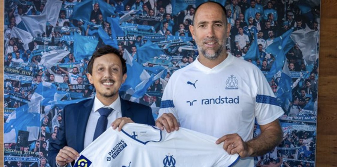 Igor Tudor’un yeni adresi belli oldu