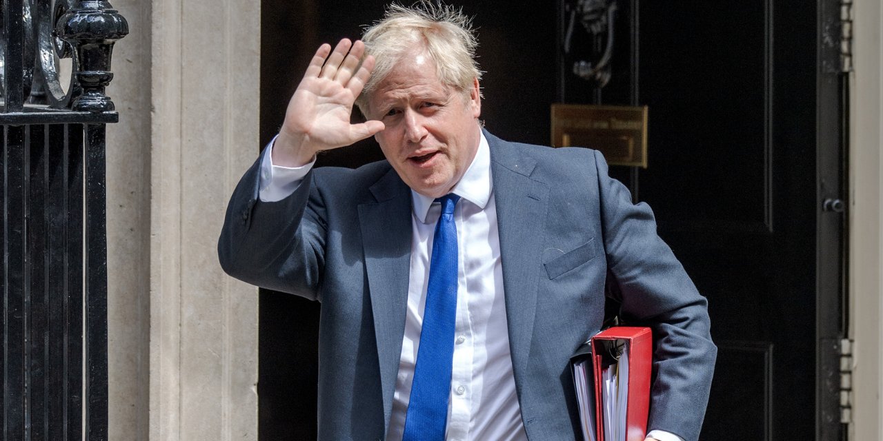 İngiliz hükümetinden İskoçya’ya referandum izni çıkmadı