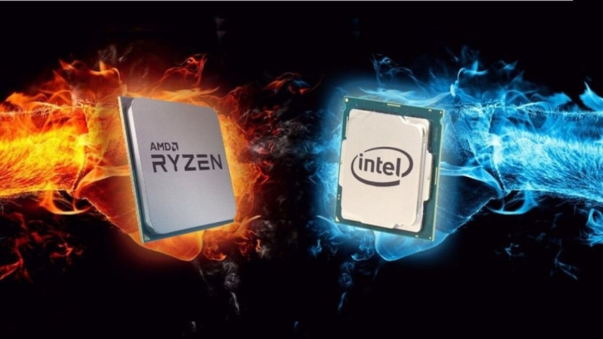 Intel ve AMD işlemcilerde güvenlik açığı tespit edildi