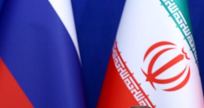 İran ve Rusya’dan Amerikan dolarına ortak yaptırım