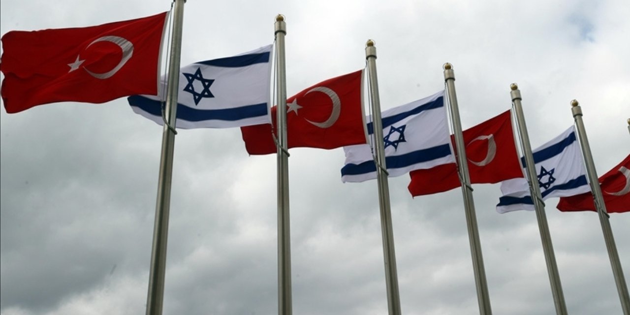 İsrail normalleşme start’ını verdi: Ekonomi ve ticaret ataşeliği yeniden açılıyor