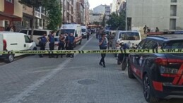 İstanbul’da korkunç katliam!  Annesi ve 2 kardeşini öldürüp…