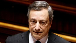 İstifa eden Mario Draghi, ardında çözülmeyen riskler bıraktı
