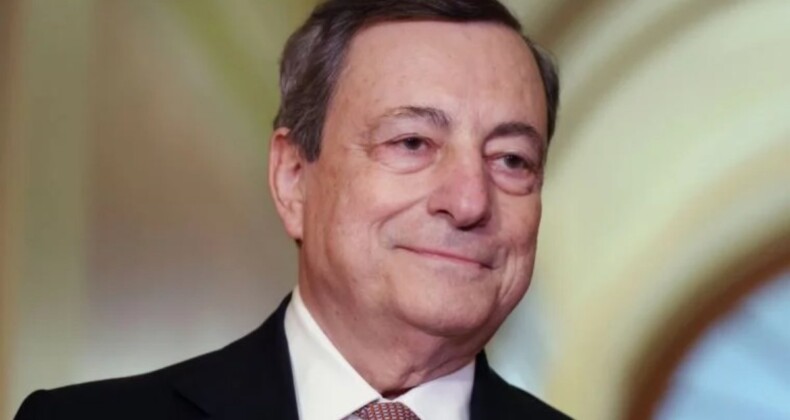 İtalya Başbakanı Draghi’den Rus gazına dair açıklama