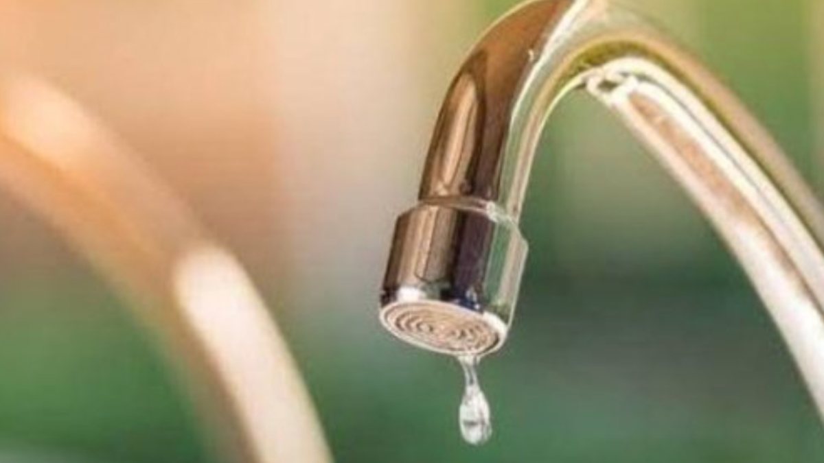 İzmir’de sular ne zaman gelecek? 16 Temmuz 2022 İZSU su kesintisi ve arıza sorgulama