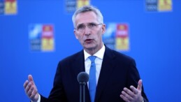 Jens Stoltenberg: PKK’ya karşı iş birliği önemli