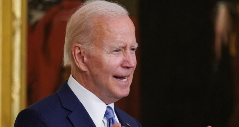 Joe Biden’dan Şinzo Abe mesajı: Silah şiddeti her zaman derin iz bırakır