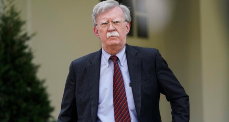 John Bolton’dan darbe itirafı: Başka ülkelerde planlamalara yardımcı oldum