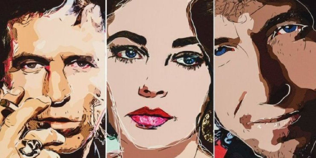 Johnny Depp, çizdiği resimlerden milyonlar kazandı