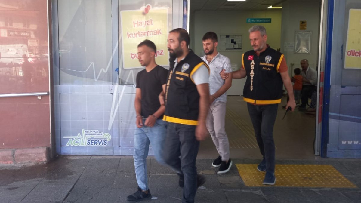 Kahramanmaraş’taki öğretmenin 700 bin lirasını dolandırdılar