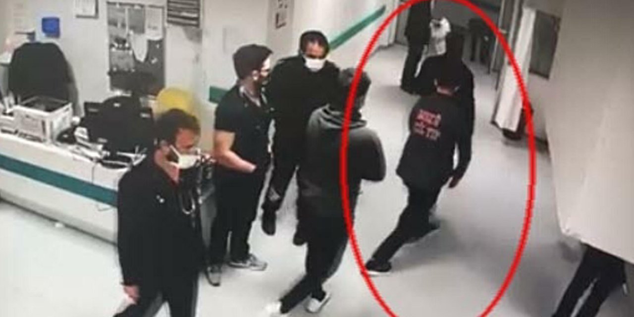 Kayıtlarda uzman çavuşun darbetmediği görülen doktor, FETÖ’den açığa alındı