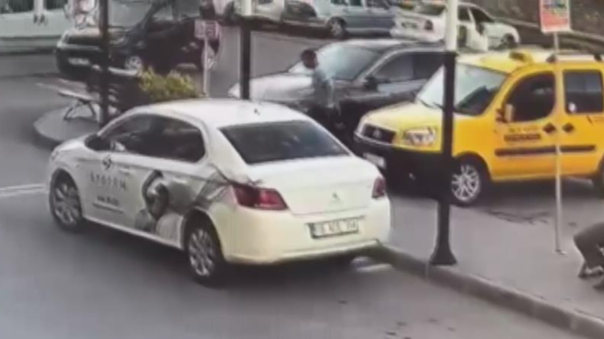 Kayseri’de şaşkına çeviren dolandırıcılık