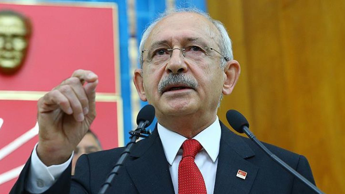 Kemal Kılıçdaroğlu: 24 saat içinde İstanbul Sözleşmesi’ni tekrar yürürlüğe koyacağız