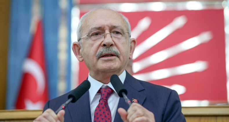 Kemal Kılıçdaroğlu, adaylığı öncesi anket yaptıracak