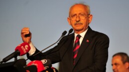 Kemal Kılıçdaroğlu: Lozan’ın bayram olması için kanun teklifi vereceğiz