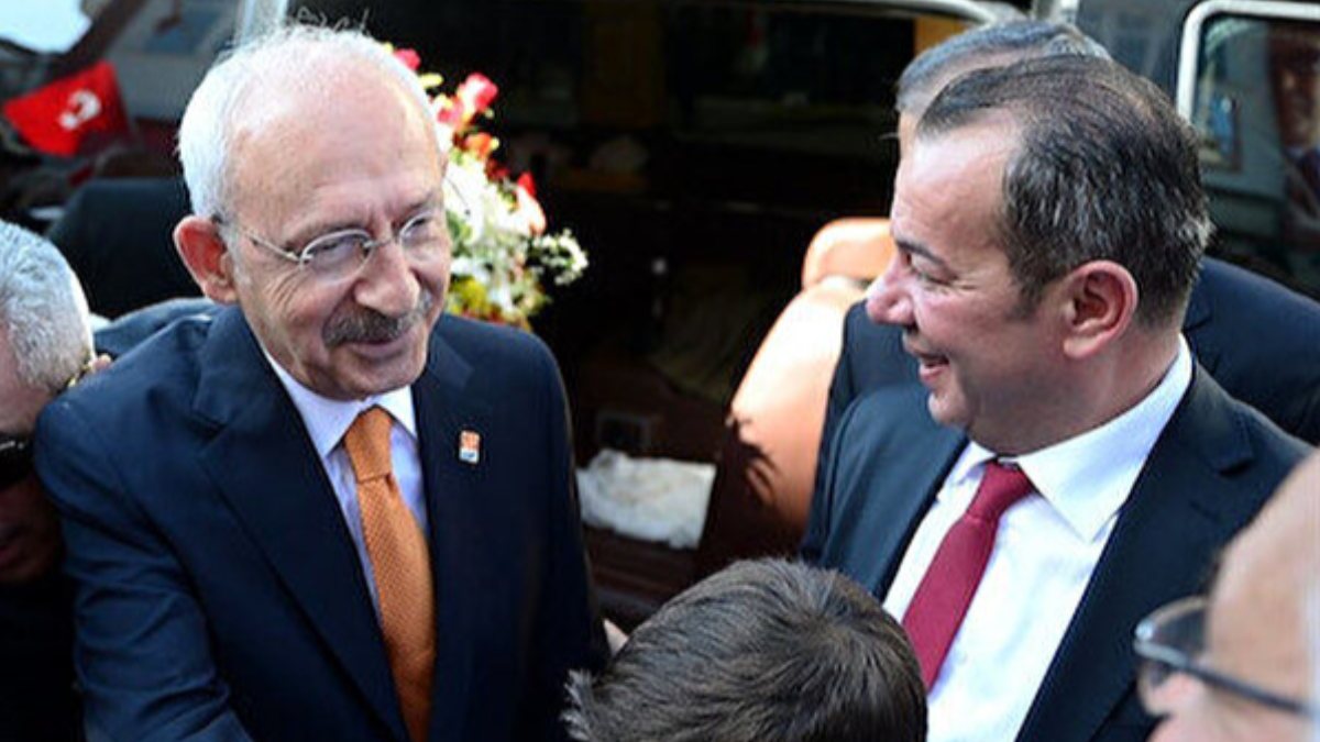 Kemal Kılıçdaroğlu, Tanju Özcan’la görüşmeyi kabul etmedi