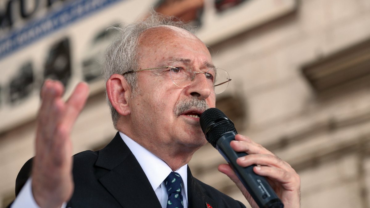 Kemal Kılıçdaroğlu’ndan 15 Temmuz paylaşımı