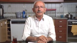 Kemal Kılıçdaroğlu’ndan yeni paylaşım