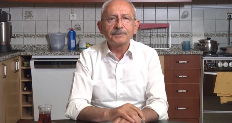 Kemal Kılıçdaroğlu’ndan yeni paylaşım