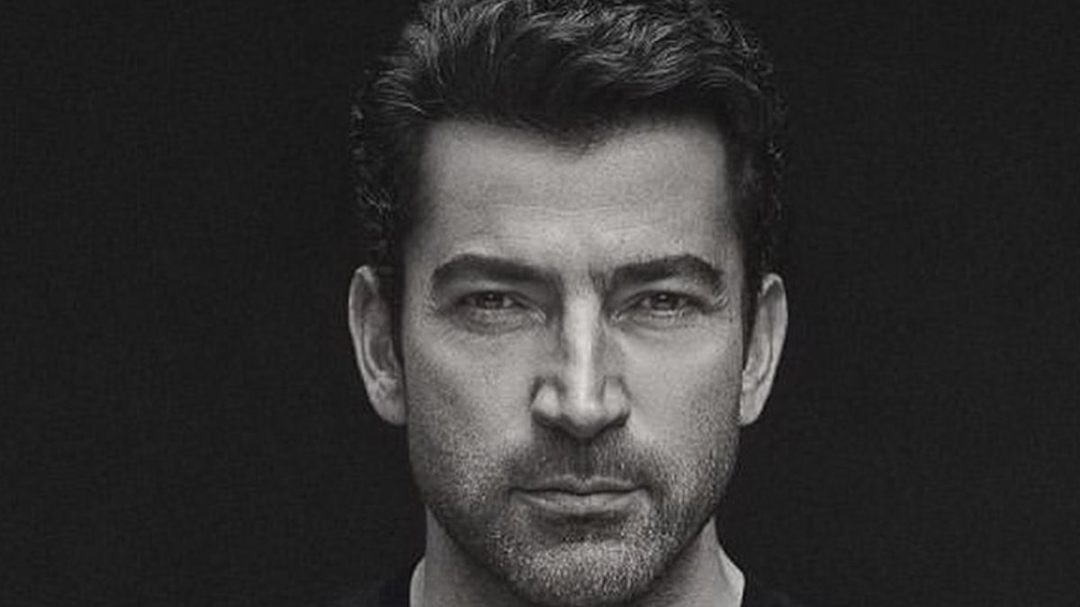 Kenan İmirzalıoğlu’nun abisini görenler şoke oldu! ‘Hangisi Kenan’