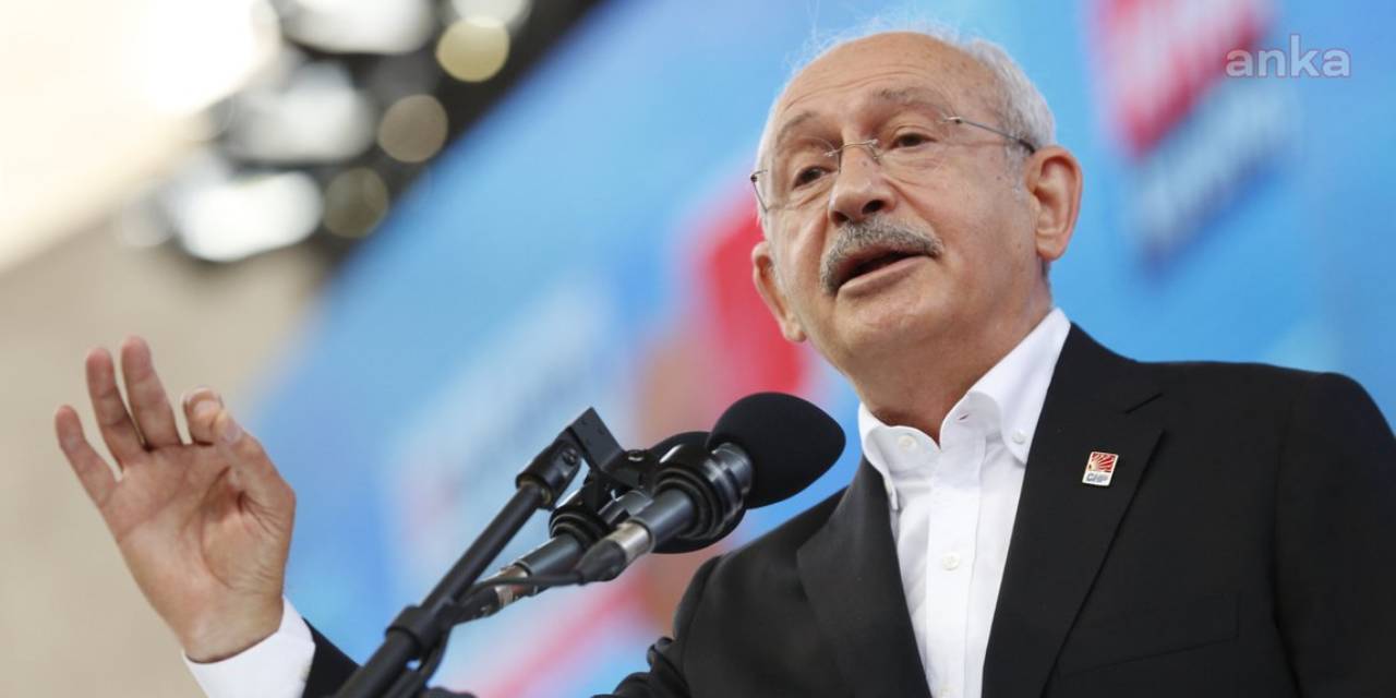 Kılıçdaroğlu’ndan 15 Temmuz mesajı