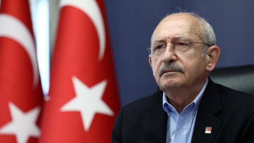 Kılıçdaroğlu’ndan Tanju Özcan kararı