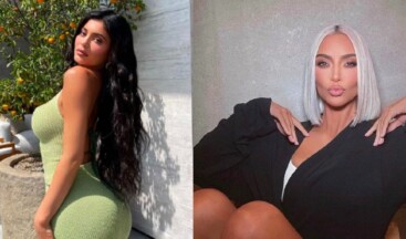 Kim Kardashian ve Kylie Jenner: Instagram özüne dönsün