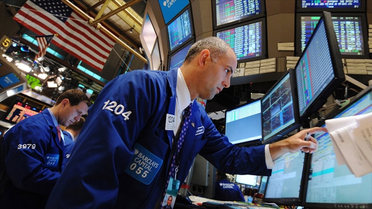 Küresel piyasalarda temkinli duruş hakim