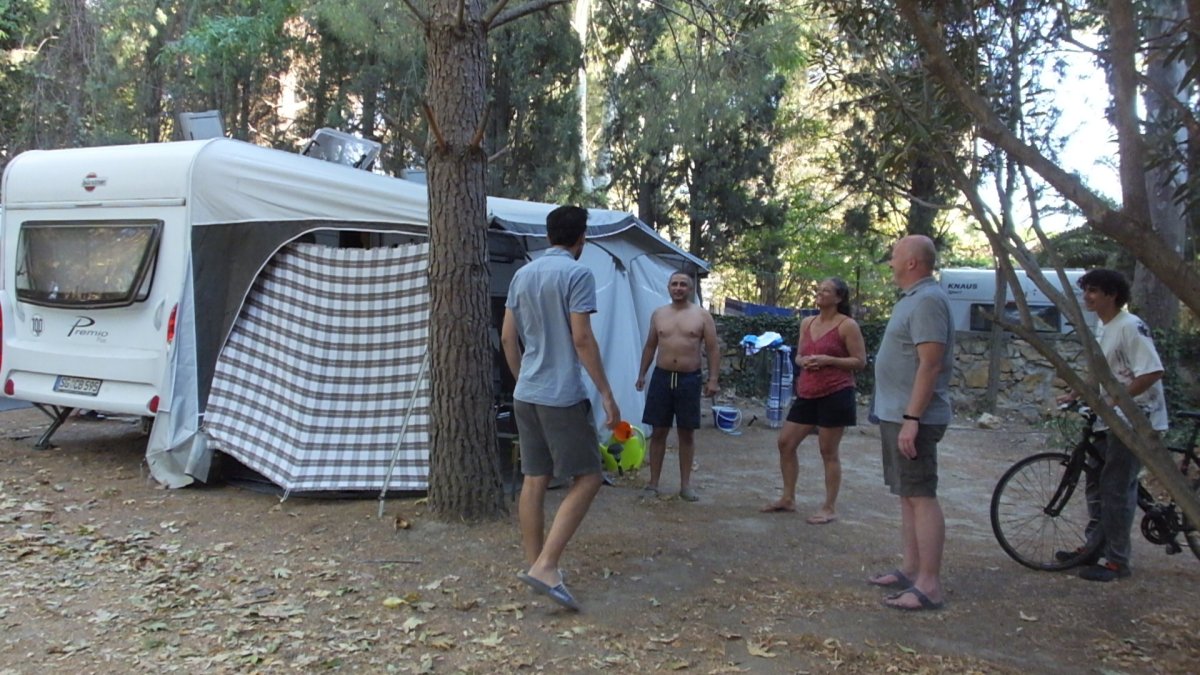 Kuzey Ege’de bayram sonrası da mocamplar dolu