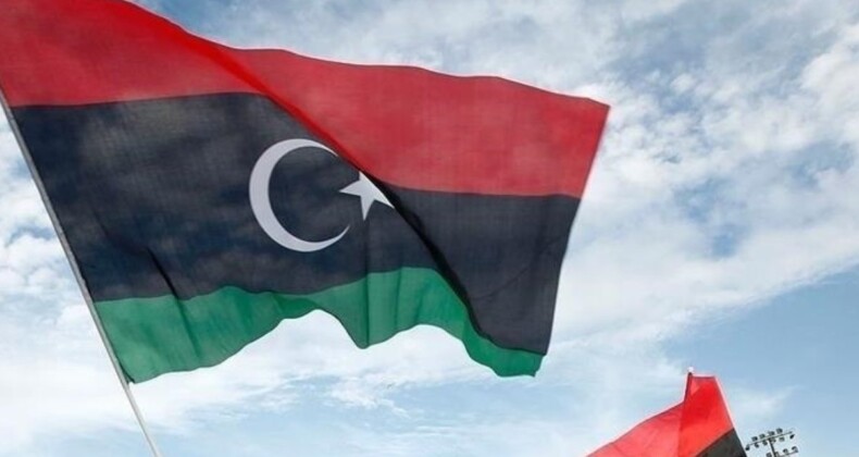 Libya Başkanlık Konseyi Başkanı Menfi ile ABD’li Büyükelçi Norland’dan sükunet çağrısı