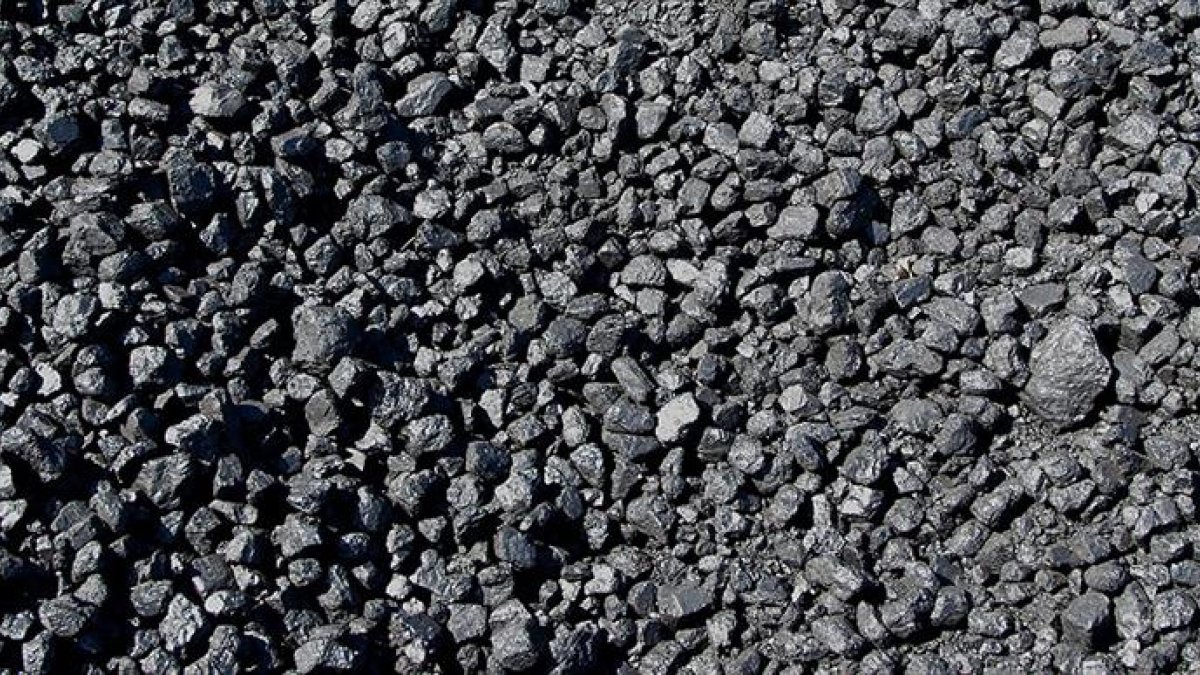 Linyit üretimi mayıs ayında 6,4 milyon ton olarak gerçekleşti