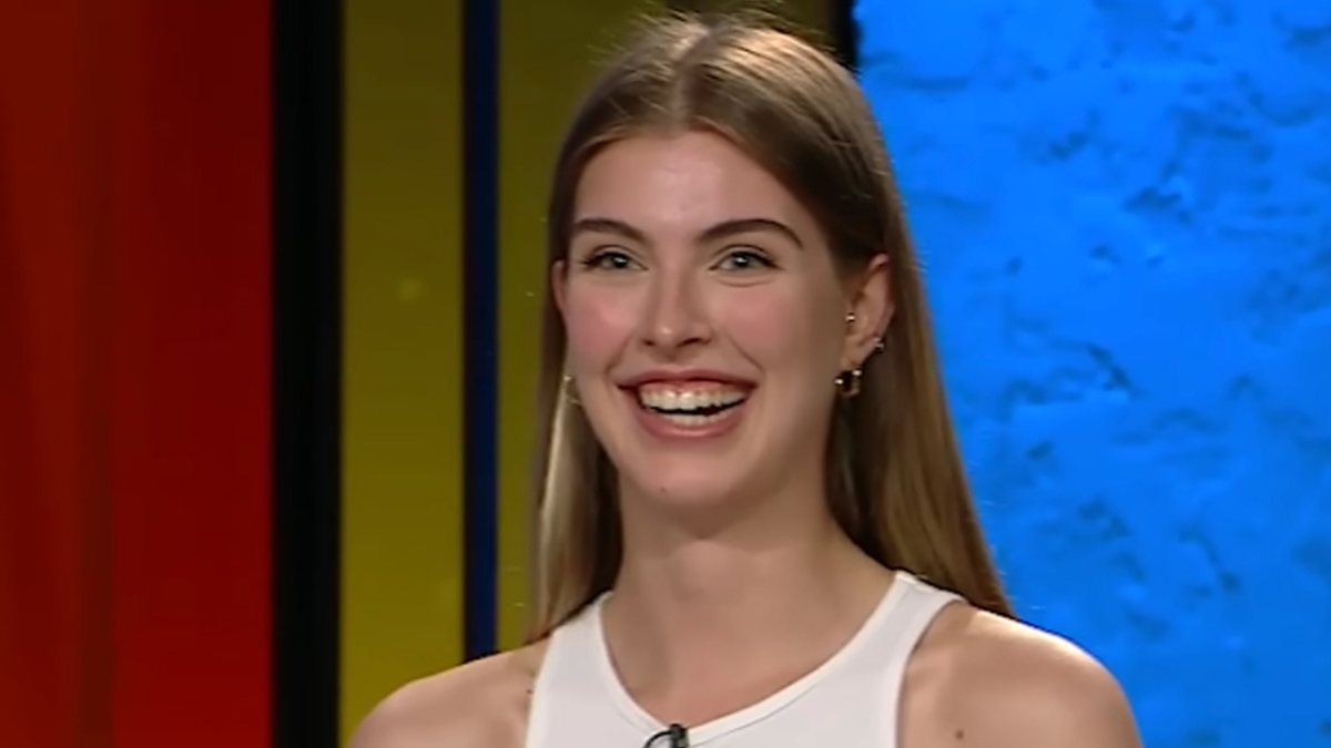 MasterChef Dilara Kavadar bakın kim çıktı! Bergüzar Korel ve Halit Ergenç’in…