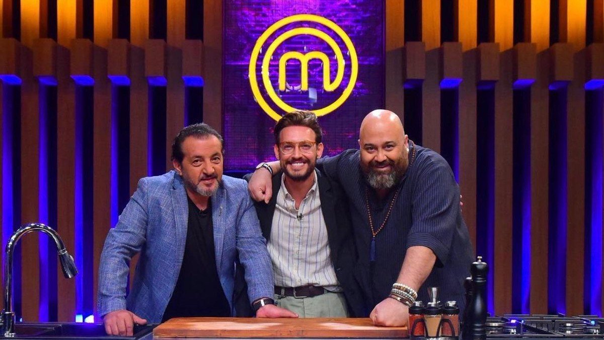 MasterChef Türkiye başladı! Jüriyi şoke eden bir olay yaşandı!