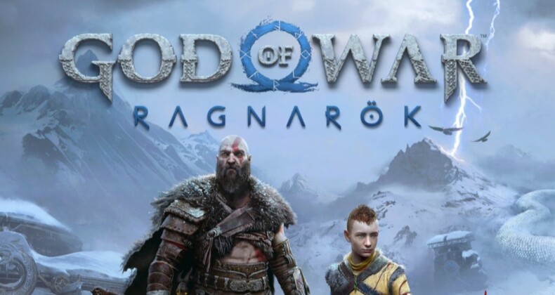 Merakla beklenen God of War: Ragnarok’un çıkış tarihi belli oldu