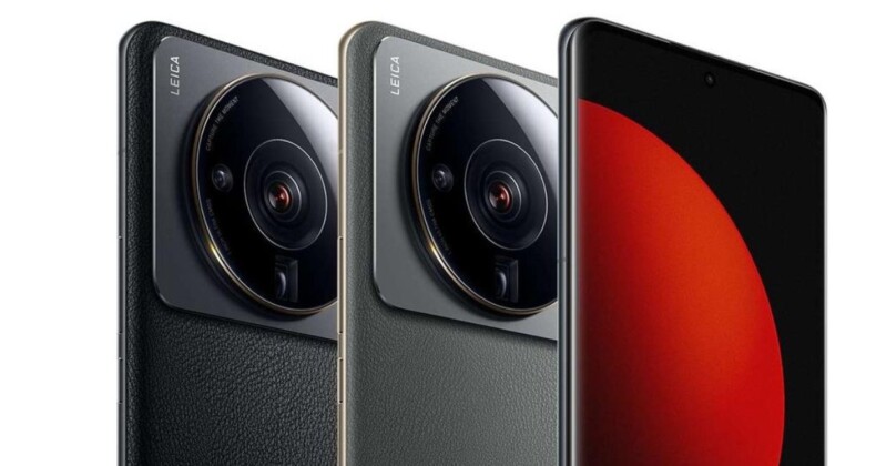 Merakla beklenen Xiaomi 12S Ultra tanıtıldı: İşte fiyatı ve özellikleri