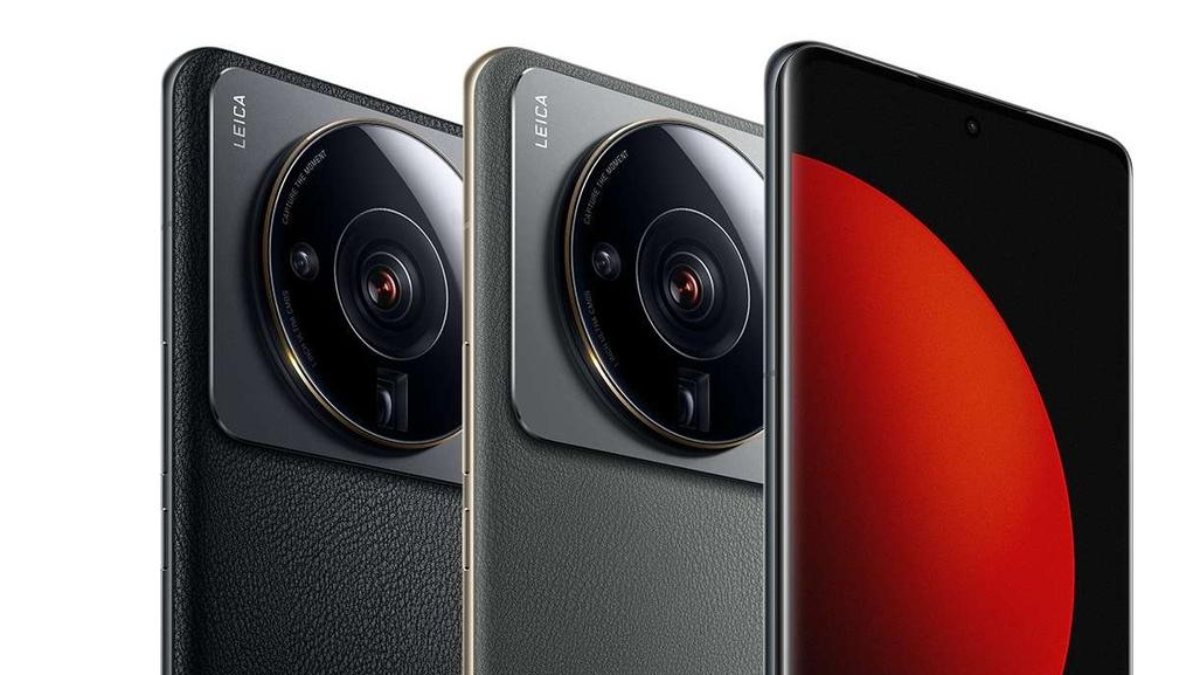 Merakla beklenen Xiaomi 12S Ultra tanıtıldı: İşte fiyatı ve özellikleri