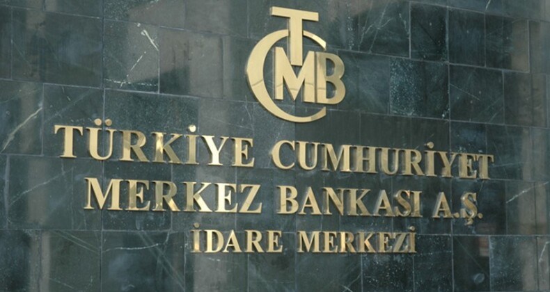 Merkez Bankasından açıklama enflasyon yüzde kaç oldu