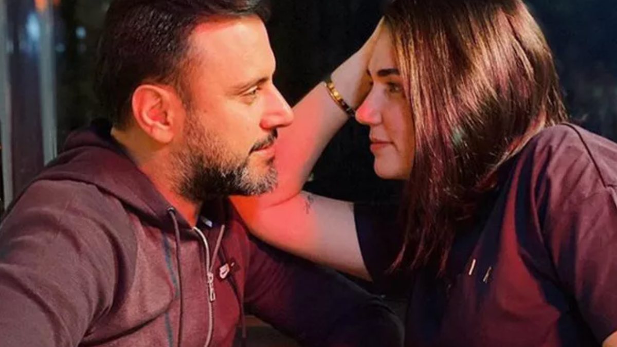 Mezarlığı gitmediği iddia edilmişti! Alişan’ın eşi Buse Varol’dan o iddialara fotoğraflı yanıt…