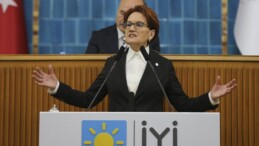 MHP’li Karakaya’nın ‘Akşener’ iddiasına İYİ Parti’den ‘fitne’ yanıtı