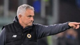 Mourinho kampa almadı, Galatasaray devreye girdi!