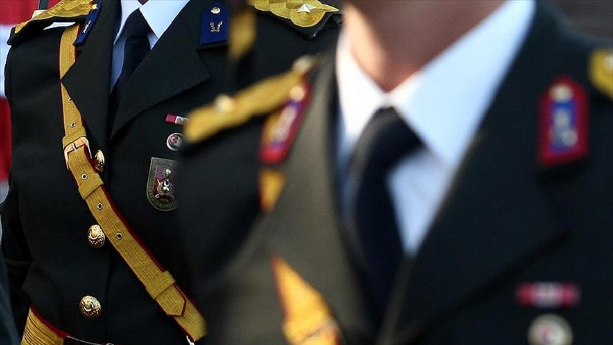 MSB’den FETÖ ile mücadele açıklaması: 24 bin 395 personel ihraç edildi