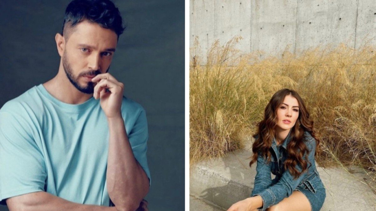 Murat Boz ve Burcu Özberk partner olacak! Amazon’un ilk yerli filmi çıkıyor!
