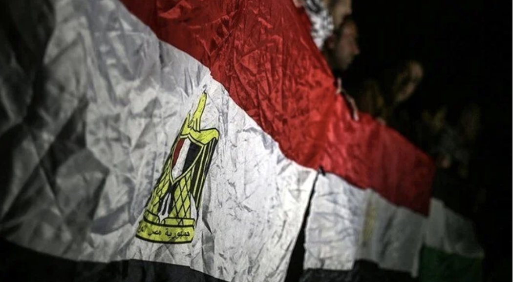 Müslüman Kardeşler siyasetten çekildi