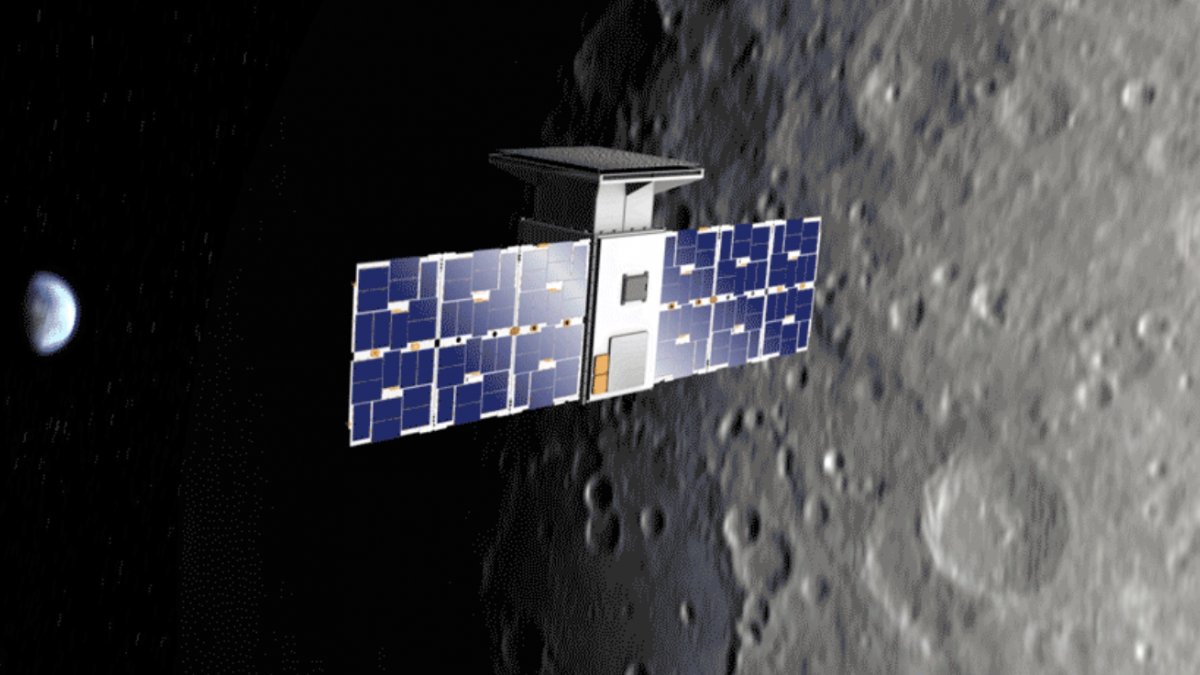 NASA’nın Ay’ı inceleyecek yeni uydusu ile iletişimi koptu