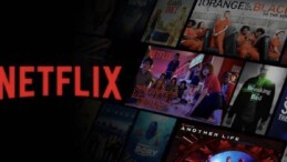 Netflix üç ayda 970 bin abone kaybetti