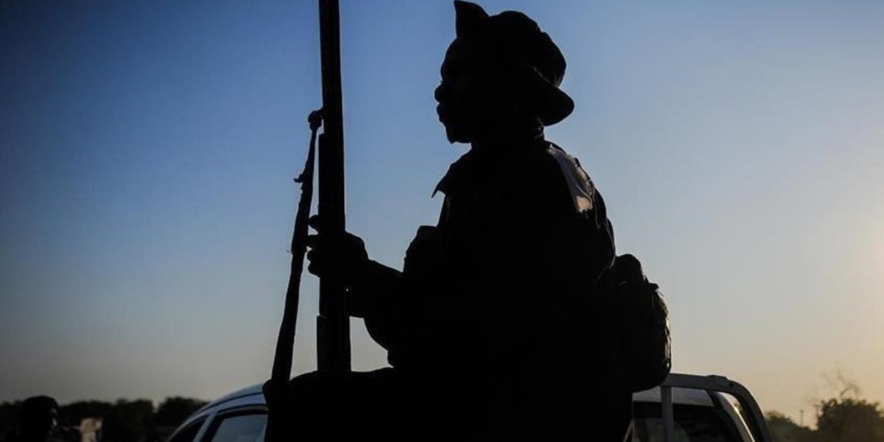 Nijerya’da papazın rehin aldığı 77 kişi kurtarıldı