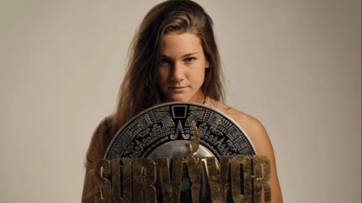 Nisa Bölükbaşı’nın bikinili pozu olay oldu! Boylu boyunca uzanınca…